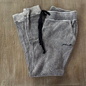 PINK Victoria's Secret Sweatpants
